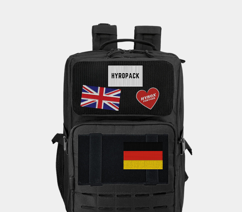 HYROPACK