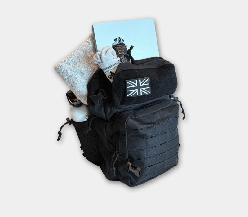 HYROPACK